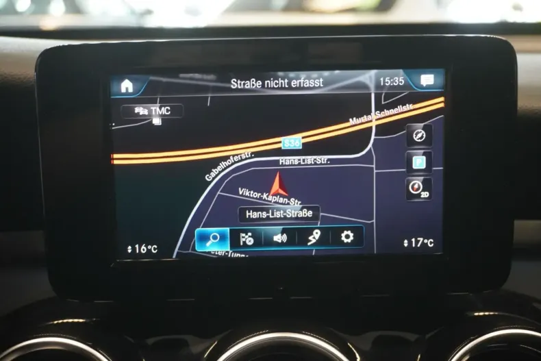 Mercedes-Benz GLC 300 din 2021 cu 37.000 km - oferta MER113998 - foto 14