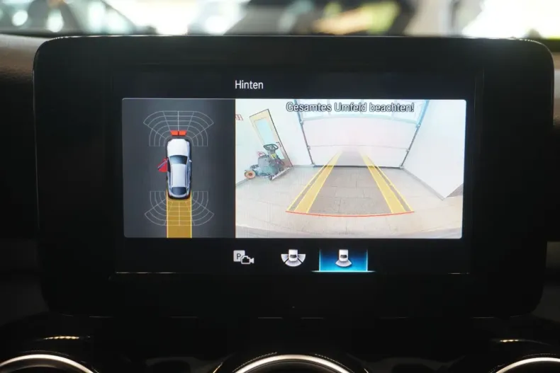 Mercedes-Benz GLC 300 din 2021 cu 37.000 km - oferta MER113998 - foto 15