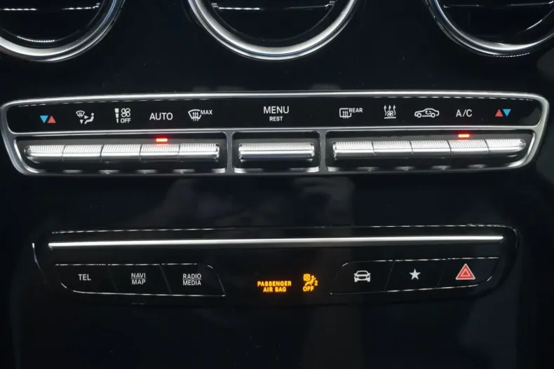 Mercedes-Benz GLC 300 din 2021 cu 37.000 km - oferta MER113998 - foto 16