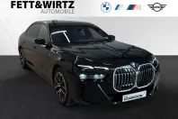 BMW 740 din 2024 cu 11.930 km - oferta BMW114003 - foto 1