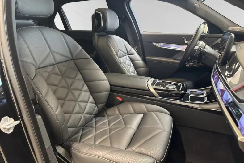 BMW 740 din 2024 cu 11.930 km - oferta BMW114003 - foto 9