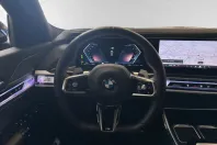 BMW 740 din 2024 cu 11.930 km - oferta BMW114003 - foto 11