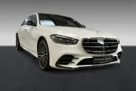 Mercedes-Benz S 450 din 2025 cu 11.000 km - oferta MER114004 - foto 1