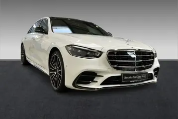 Mercedes-Benz S 450 din 2025 - oferta MER114004