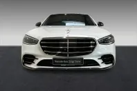 Mercedes-Benz S 450 din 2025 cu 11.000 km - oferta MER114004 - foto 2