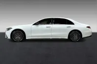 Mercedes-Benz S 450 din 2025 cu 11.000 km - oferta MER114004 - foto 3