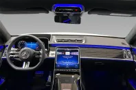 Mercedes-Benz S 450 din 2025 cu 11.000 km - oferta MER114004 - foto 7