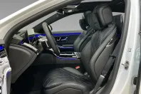Mercedes-Benz S 450 din 2025 cu 11.000 km - oferta MER114004 - foto 8