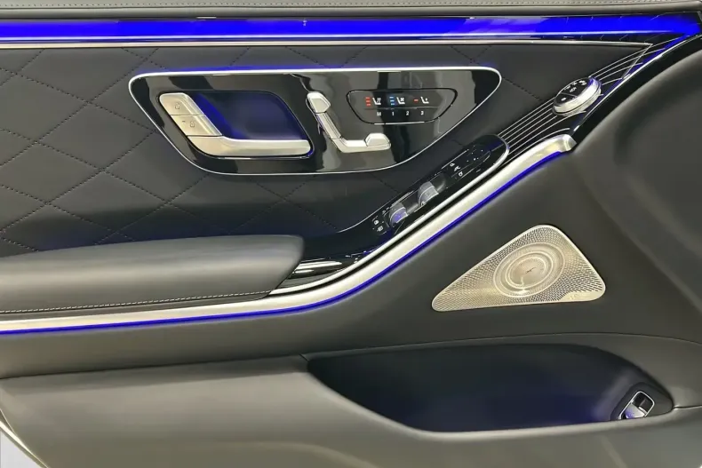 Mercedes-Benz S 450 din 2025 cu 11.000 km - oferta MER114004 - foto 10