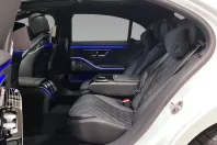 Mercedes-Benz S 450 din 2025 cu 11.000 km - oferta MER114004 - foto 11