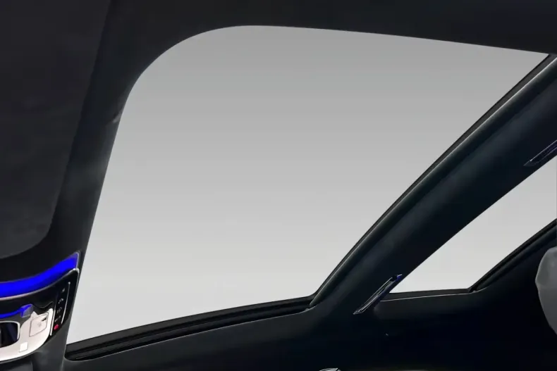 Mercedes-Benz S 450 din 2025 cu 11.000 km - oferta MER114004 - foto 13