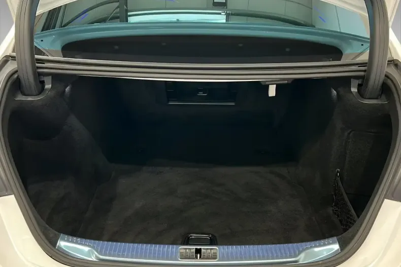 Mercedes-Benz S 450 din 2025 cu 11.000 km - oferta MER114004 - foto 14