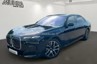 BMW 740 din 2024 cu 22.309 km - oferta BMW114005 - foto 2