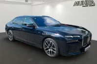 BMW 740 din 2024 cu 22.309 km - oferta BMW114005 - foto 3