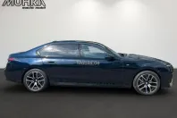 BMW 740 din 2024 cu 22.309 km - oferta BMW114005 - foto 4