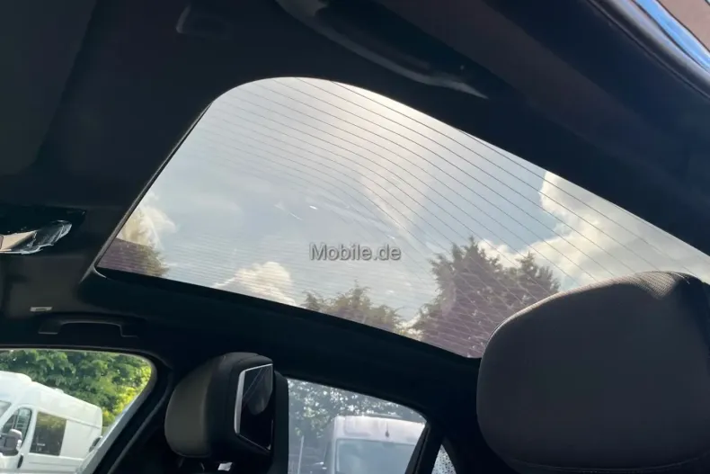 BMW 740 din 2024 cu 22.309 km - oferta BMW114005 - foto 20