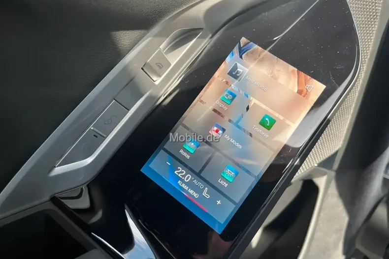 BMW 740 din 2024 cu 22.309 km - oferta BMW114005 - foto 21