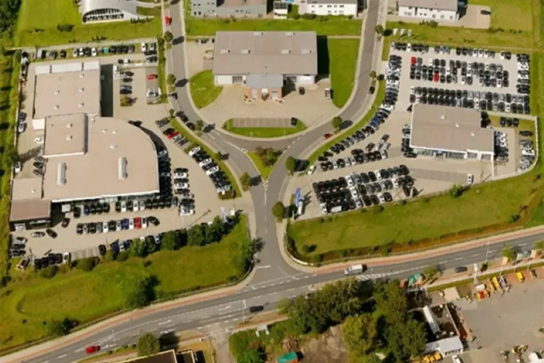 BMW 740 din 2024 cu 22.309 km - oferta BMW114005 - foto 24