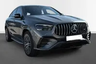 Mercedes-Benz GLE 53 AMG din 2025 cu 10.000 km - oferta MER114006 - foto 1