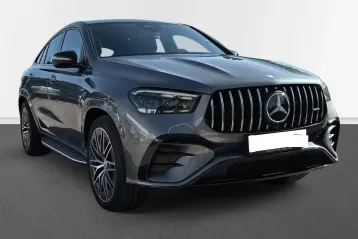 Mercedes-Benz GLE 53 AMG din 2025 - oferta MER114006