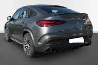 Mercedes-Benz GLE 53 AMG din 2025 cu 10.000 km - oferta MER114006 - foto 2