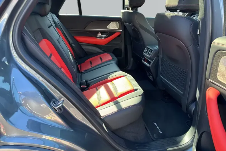 Mercedes-Benz GLE 53 AMG din 2025 cu 10.000 km - oferta MER114006 - foto 5