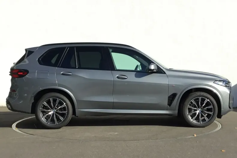 BMW X5 din 2024 cu 10.146 km - oferta BMW114007 - foto 2