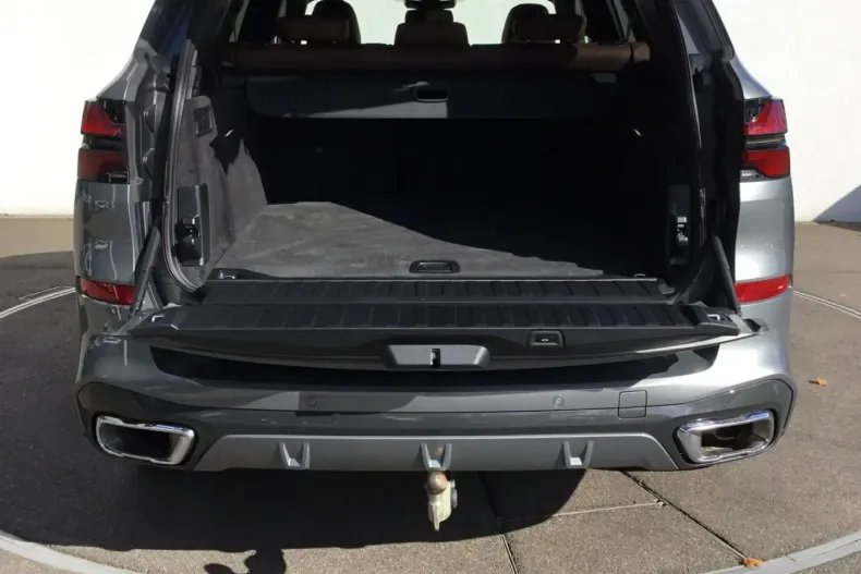 BMW X5 din 2024 cu 10.146 km - oferta BMW114007 - foto 9