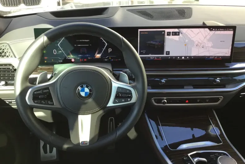 BMW X5 din 2024 cu 10.146 km - oferta BMW114007 - foto 12