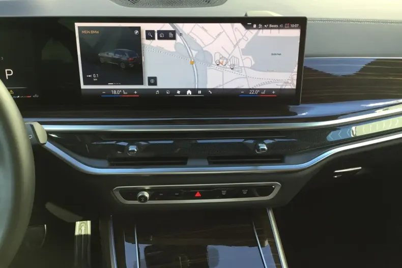 BMW X5 din 2024 cu 10.146 km - oferta BMW114007 - foto 14