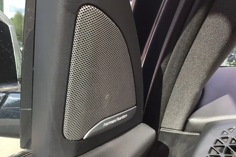 BMW X5 din 2024 cu 10.146 km - oferta BMW114007 - foto 17