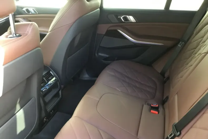 BMW X5 din 2024 cu 10.146 km - oferta BMW114007 - foto 18