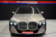 BMW 740 din 2024 cu 26.100 km - oferta BMW114008 - foto 2