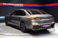 BMW 740 din 2024 cu 26.100 km - oferta BMW114008 - foto 4