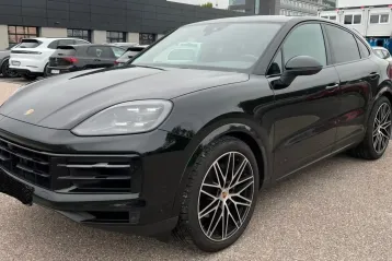 Porsche Cayenne din 2025 - oferta POR114010