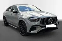 Mercedes-Benz GLE 350 din 2025 cu 10.000 km - oferta MER114012 - foto 1