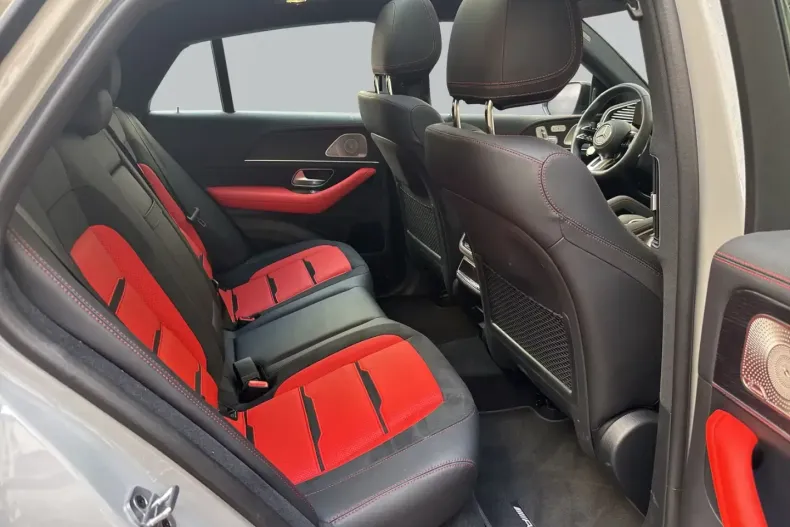 Mercedes-Benz GLE 350 din 2025 cu 10.000 km - oferta MER114012 - foto 5