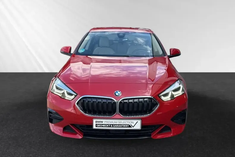 BMW 218 Gran Coupé din 2024 cu 14.560 km - oferta BMW114013 - foto 6