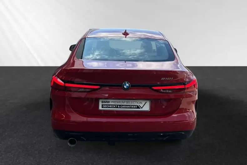 BMW 218 Gran Coupé din 2024 cu 14.560 km - oferta BMW114013 - foto 7