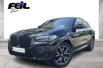 BMW X4 din 2024 - oferta BMW114014