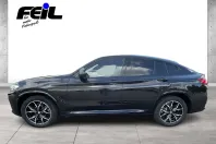 BMW X4 din 2024 cu 11.850 km - oferta BMW114014 - foto 2