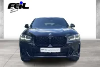 BMW X4 din 2024 cu 11.850 km - oferta BMW114014 - foto 3