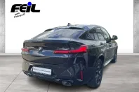 BMW X4 din 2024 cu 11.850 km - oferta BMW114014 - foto 5