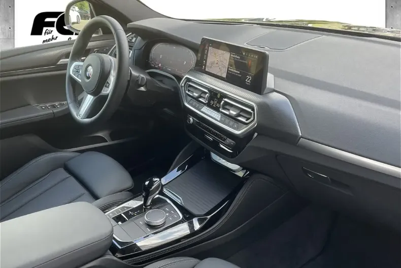 BMW X4 din 2024 cu 11.850 km - oferta BMW114014 - foto 6