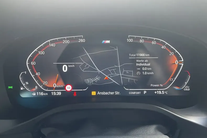 BMW X4 din 2024 cu 11.850 km - oferta BMW114014 - foto 8