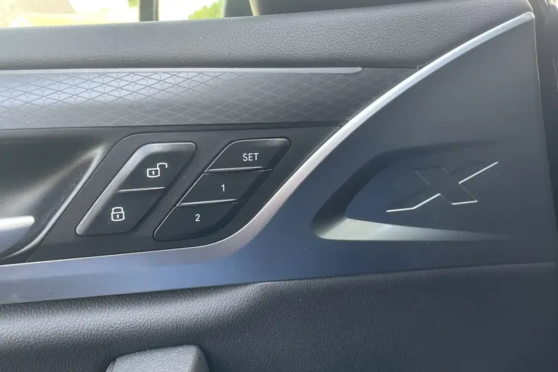 BMW X4 din 2024 cu 11.850 km - oferta BMW114014 - foto 14