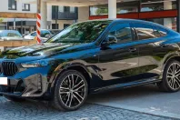 BMW X6 din 2024 cu 7.500 km - oferta BMW114015 - foto 2