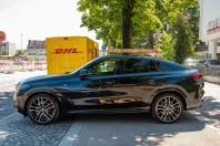 BMW X6 din 2024 cu 7.500 km - oferta BMW114015 - foto 3