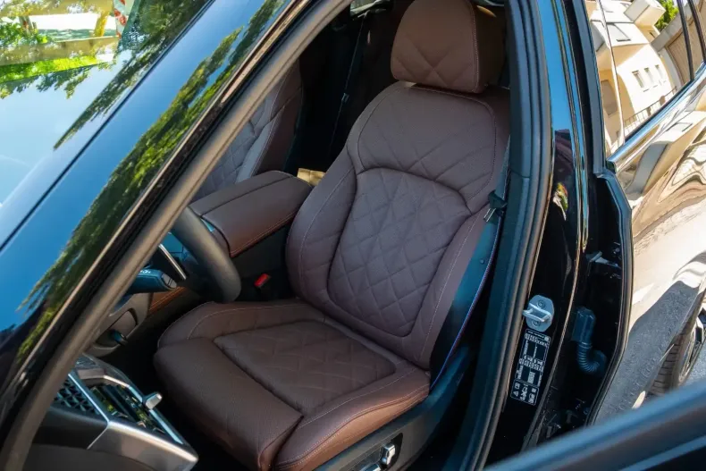 BMW X6 din 2024 cu 7.500 km - oferta BMW114015 - foto 11