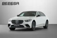 Mercedes-Benz S 450 din 2025 cu 9.900 km - oferta MER114016 - foto 1